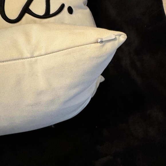 Mr. and Mrs. Pillow Cases - Picture 3 of 5